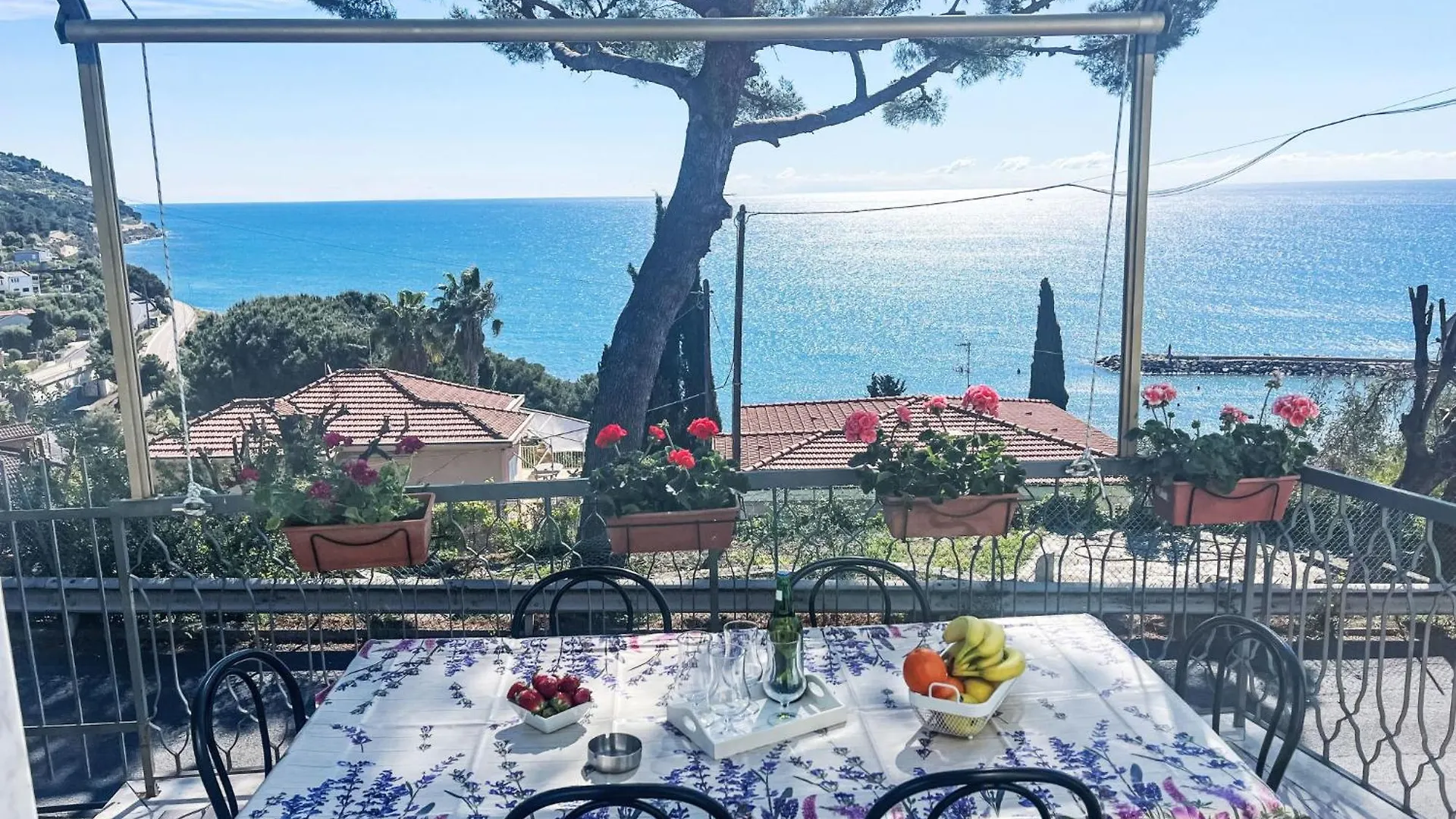 Holiday Home Alfreda - Slr101 By Interhome San Lorenzo al Mare